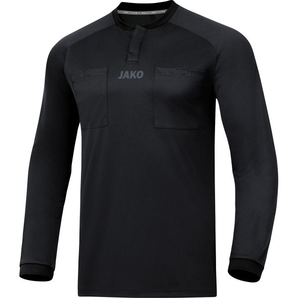 4271 JAKO Schiedsrichter Trikot langarm JFV