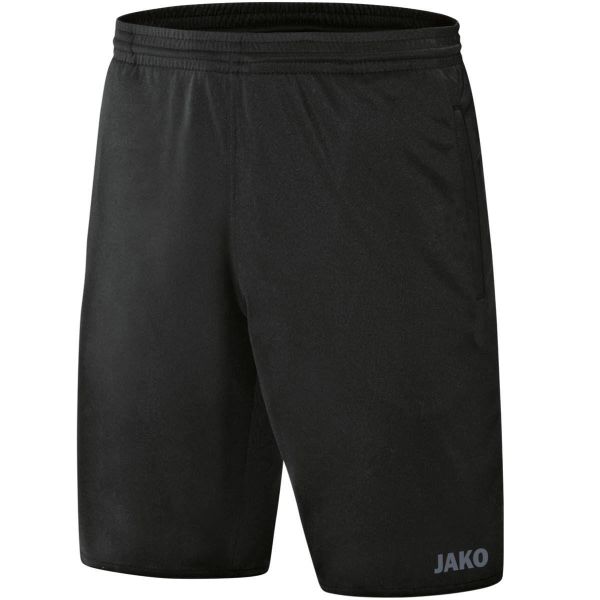 4471JAKO Schiedsrichter Sporthose ohne Innenslip JFV