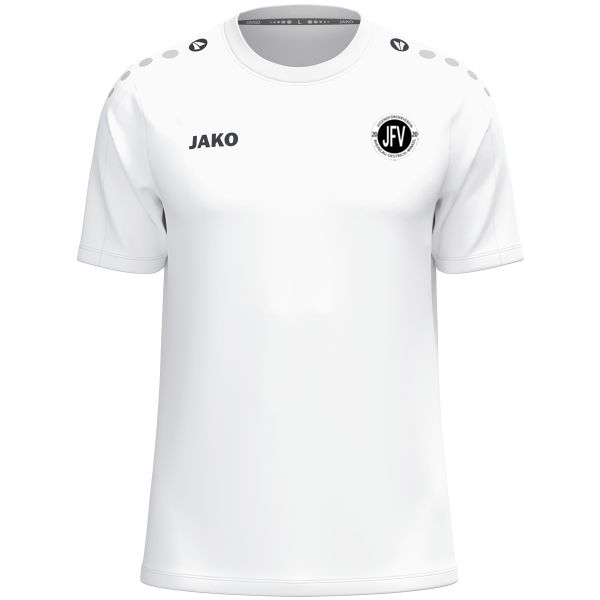 Alternative view of 6101 JAKO T-Shirt One Cotton JFV