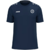 6101 JAKO T-Shirt One Cotton JFV - Thumbnail Image 1