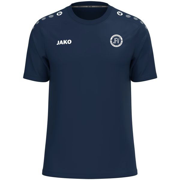 6101 JAKO T-Shirt One Cotton JFV