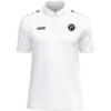 6301 JAKO Polo One Cotton JFV - Thumbnail Image 2