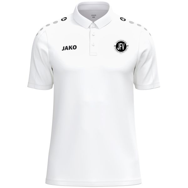 Alternative view of 6301 JAKO Polo One Cotton JFV