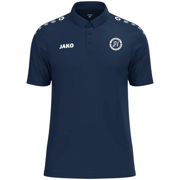 6301 JAKO Polo One Cotton JFV