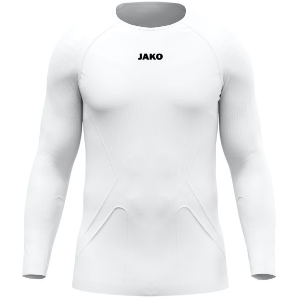 Alternative view of 6459 JAKO Longsleeve Seamless