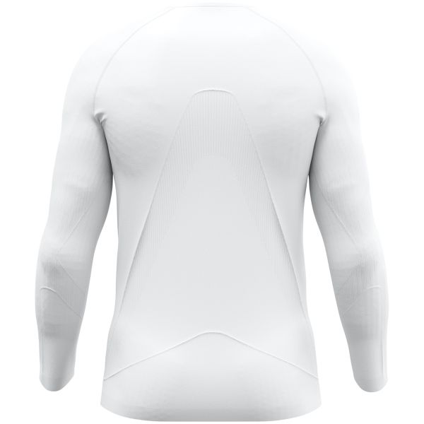 6459 JAKO Longsleeve Seamless – Bild 4