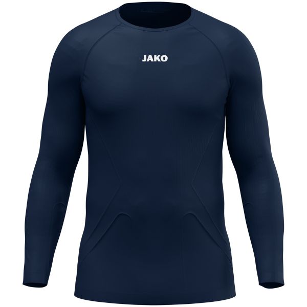 6459 JAKO Longsleeve Seamless