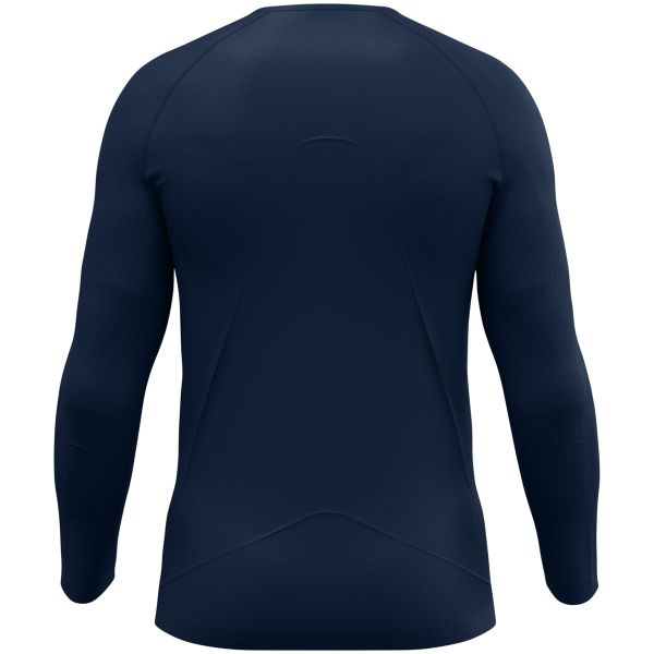 6459 JAKO Longsleeve Seamless – Bild 5