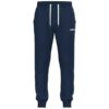 6501 JAKO Jogginghose One Cotton mit Bündchen - Thumbnail Image 1