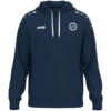6701 JAKO Kapuzensweat One Cotton JFV