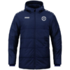 7120 JAKO Coachjacke One mit Kapuze JFV