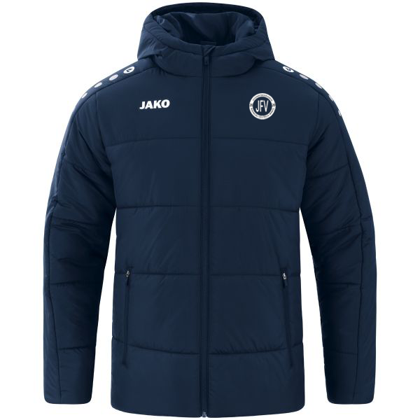 7220 JAKO Steppjacke One JFV