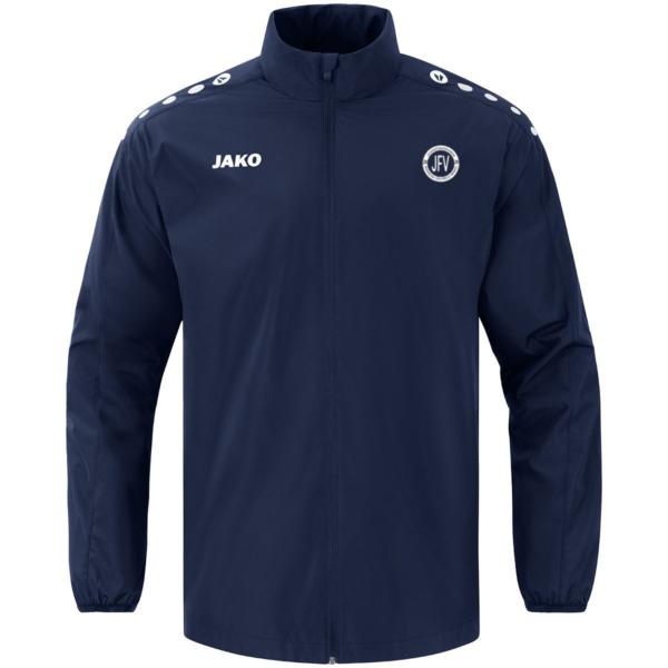 7421 JAKO Allwetterjacke Light One JFV