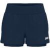 8200 JAKO 2-in-1 Short One - Thumbnail Image 2