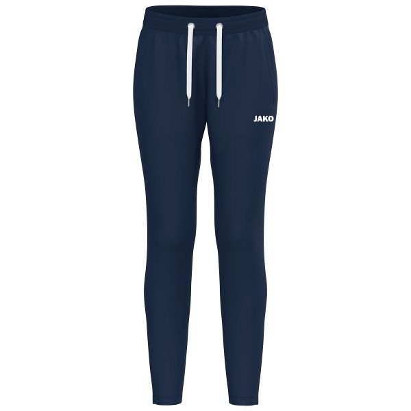 8401 JAKO Jogginghose One Cotton – Bild 3