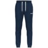 8401 JAKO Jogginghose One Cotton - Thumbnail Image 1