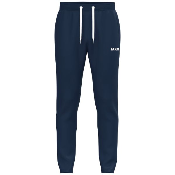 8401 JAKO Jogginghose One Cotton