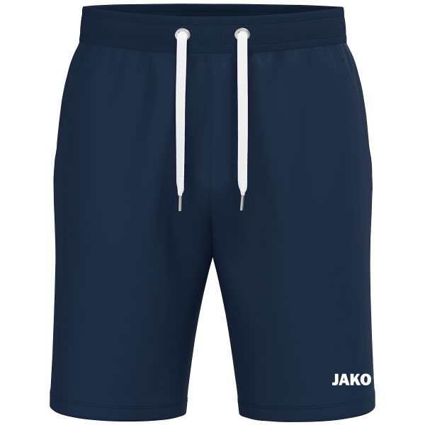 8501 JAKO Joggingshort One Cotton
