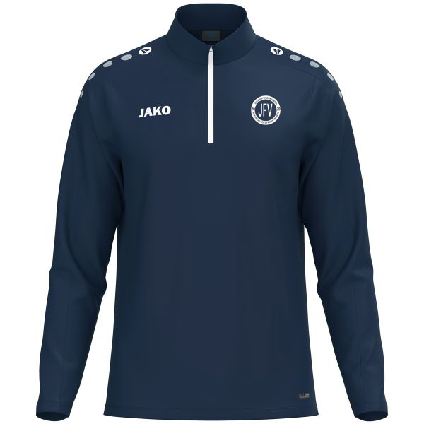 8600 JAKO ZipTop One  JFV