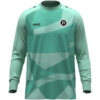 8946 JAKO Torwart-Trikot River JFV - Thumbnail Image 2