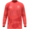 8946 JAKO Torwart-Trikot River JFV - Thumbnail Image 1