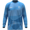 8946 JAKO Torwart-Trikot River JFV - Thumbnail Image 3