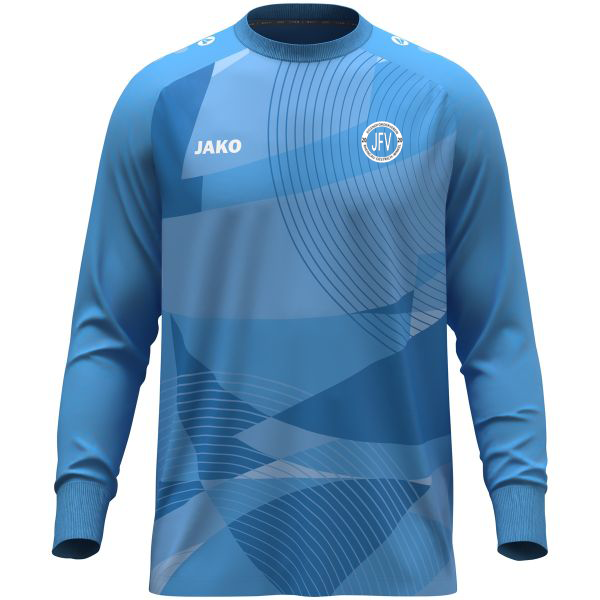 8946 JAKO Torwart-Trikot River JFV – Bild 3