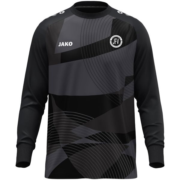 8946 JAKO Torwart-Trikot River JFV – Bild 4