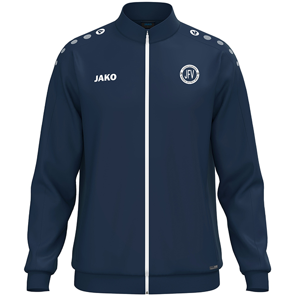 9300 JAKO Polyesterjacke One JFV