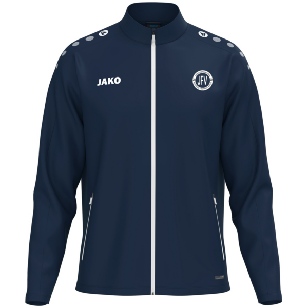 9800 JAKO Freizeitjacke One JFV